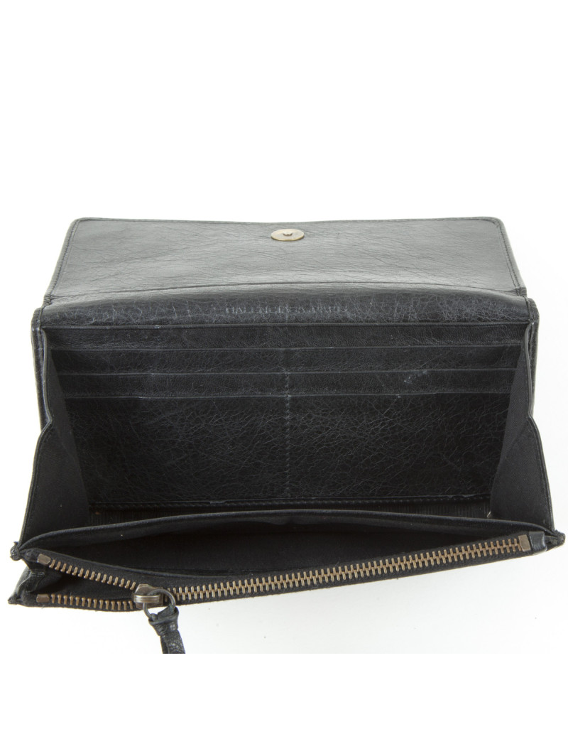 Portefeuille BALENCIAGA 