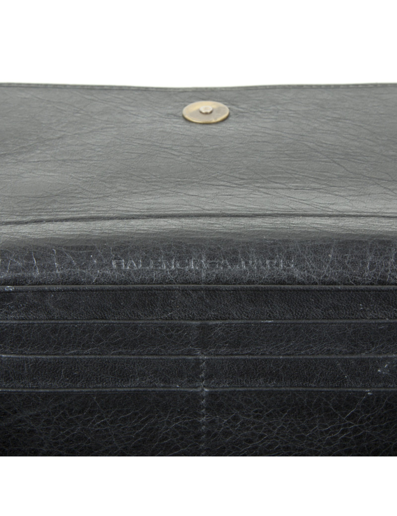 Porte feuille BALANCIAGA 