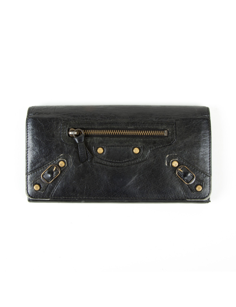 Porte feuille BALANCIAGA 