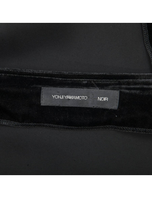 Jupe YOHJI YAMAMOTO T 34