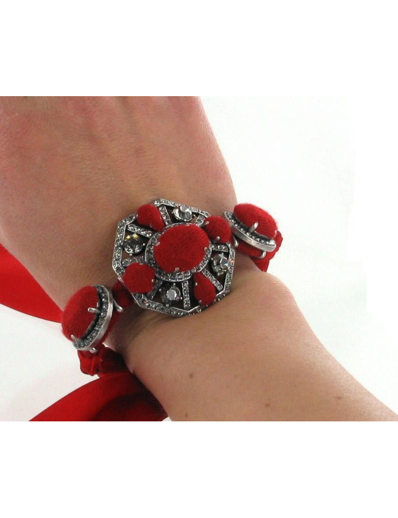 Bracelet bijou LANVIN 