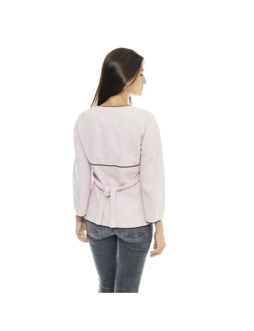 Veste Chanel "Les fonds marins" t 36