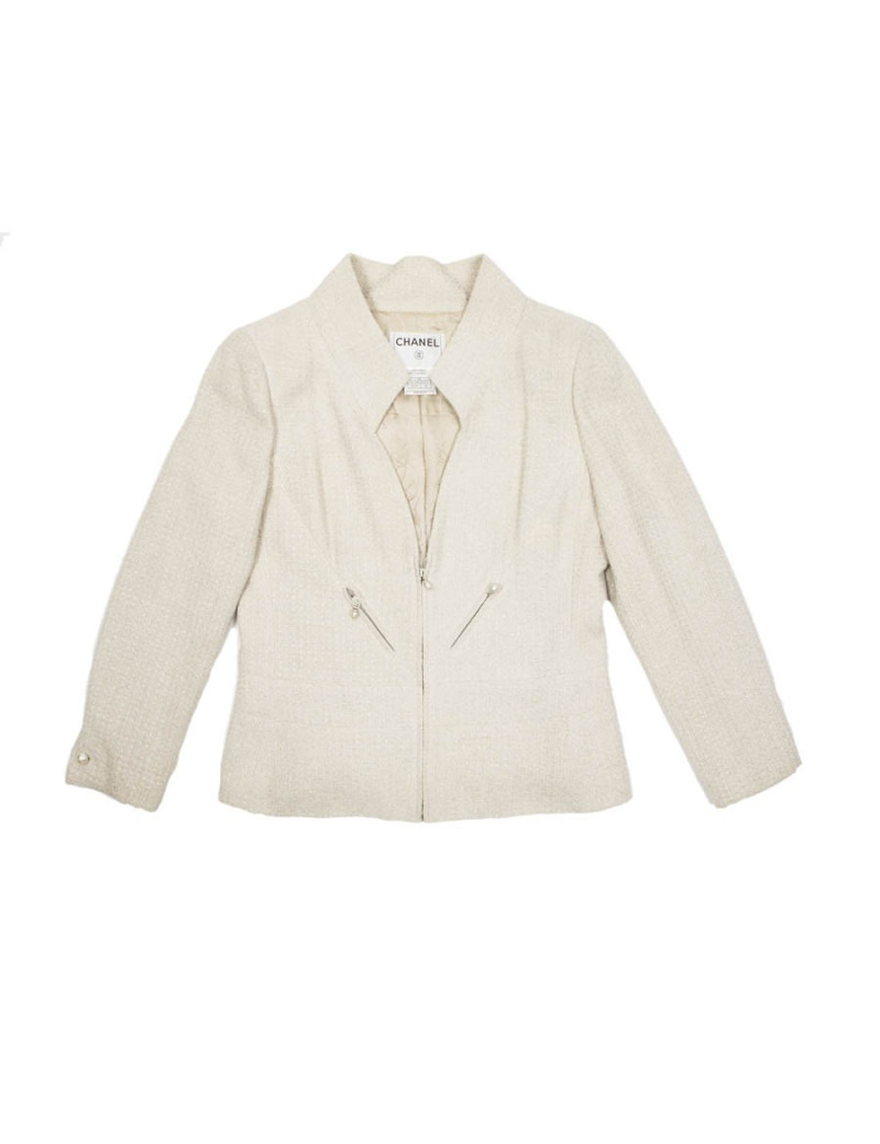 Veste CHANEL T 46