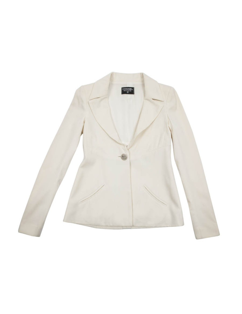 Veste CHANEL 