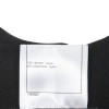 CHANEL Jacket in black stretch size 42FR