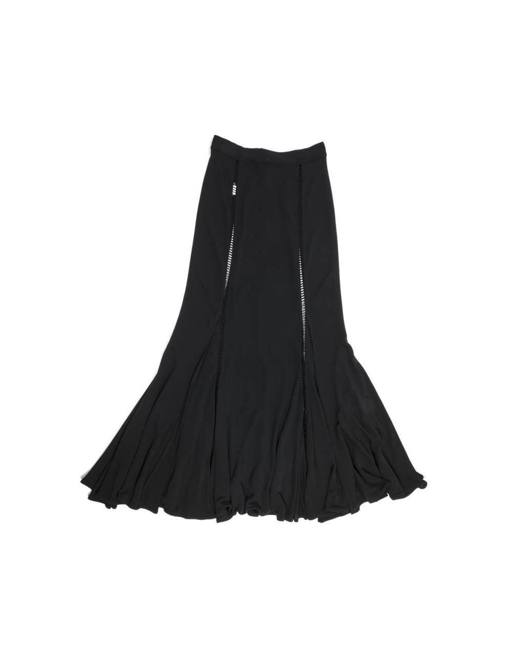 Jupe longue ROCHAS T38