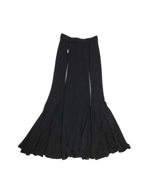 Jupe longue ROCHAS T38
