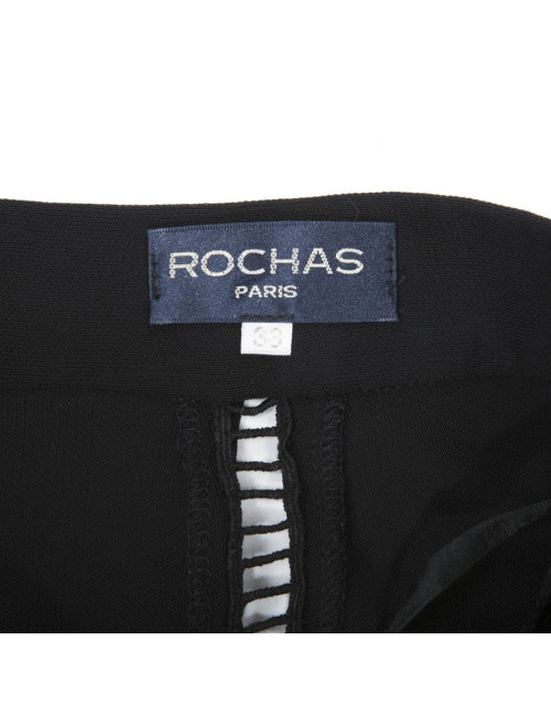 Jupe longue ROCHAS T38