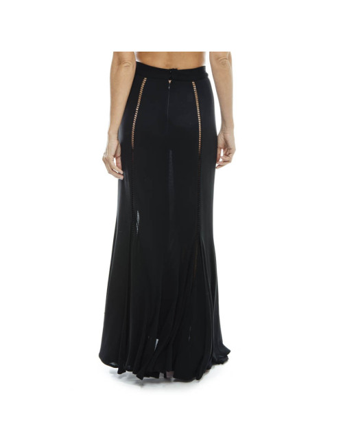 Jupe longue ROCHAS T38