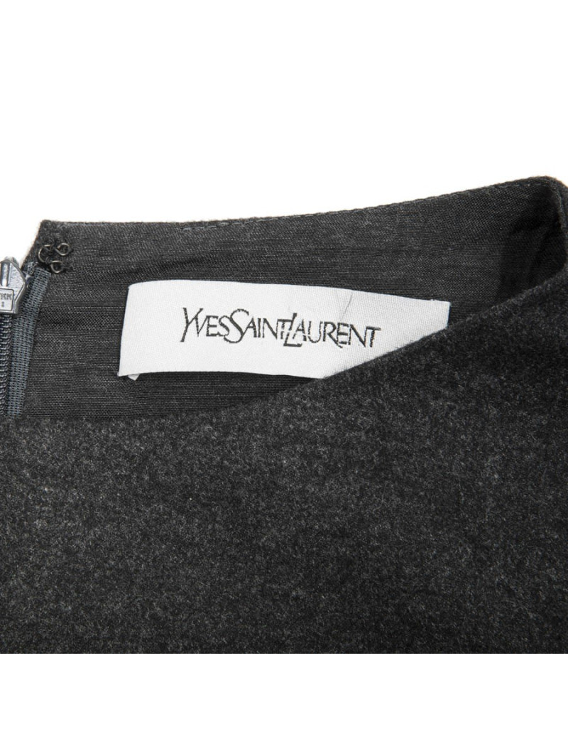 Robe YVES SAINT LAURENT  