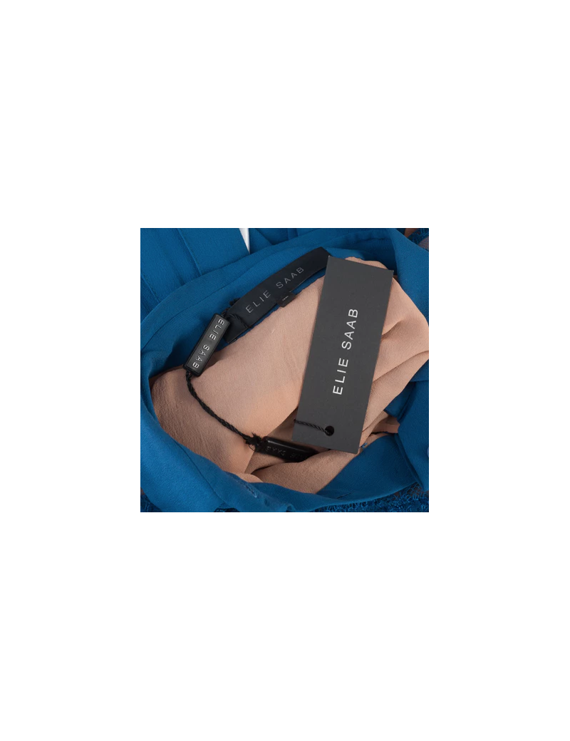 Robe longue ELIE SAAB