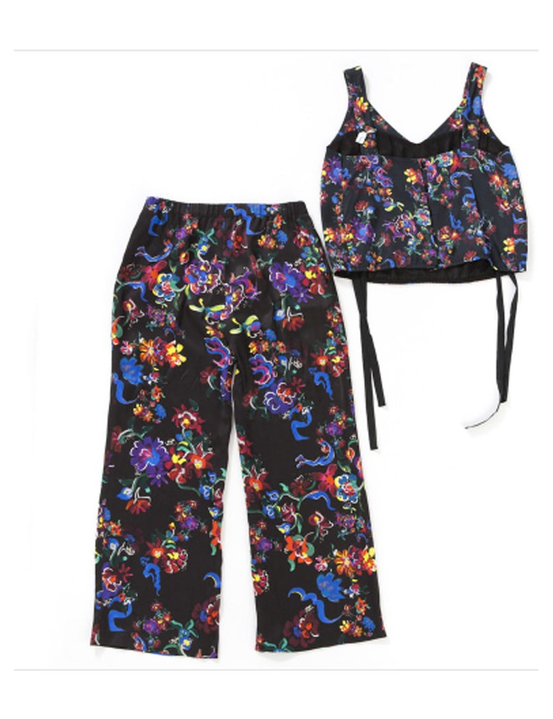 Haut t40 et pantalon 42  MAISON MARGELA