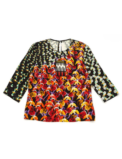 Ensemble jupe et top PETER PILOTTO 