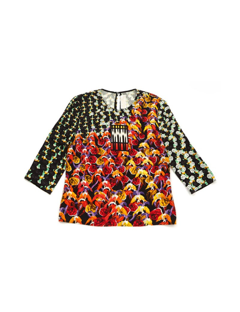 Ensemble jupe et top PETER PILOTTO 