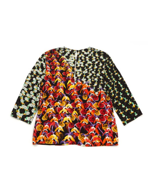 Ensemble jupe et top PETER PILOTTO 