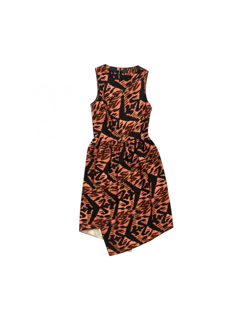 Robe PROENZA SCHOULER en soie Taille 6US