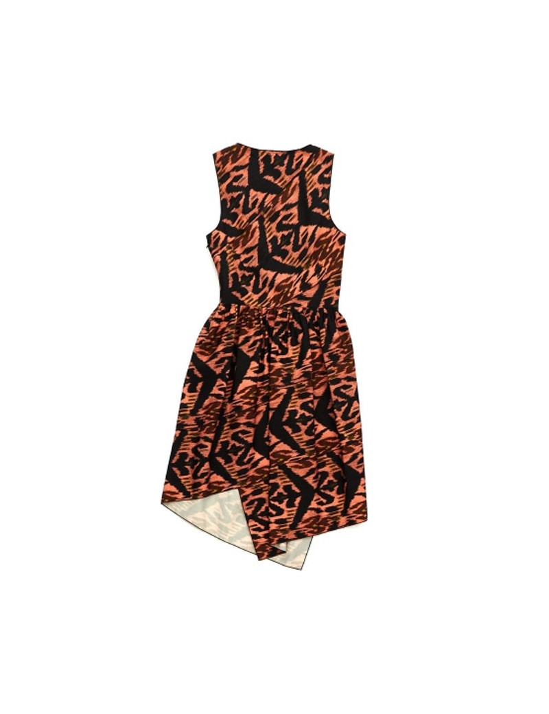 Robe PROENZA SCHOULER en soie Taille 6US