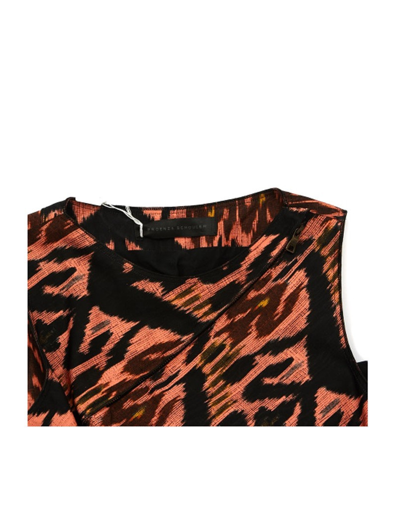 Robe PROENZA SCHOULER en soie Taille 6US