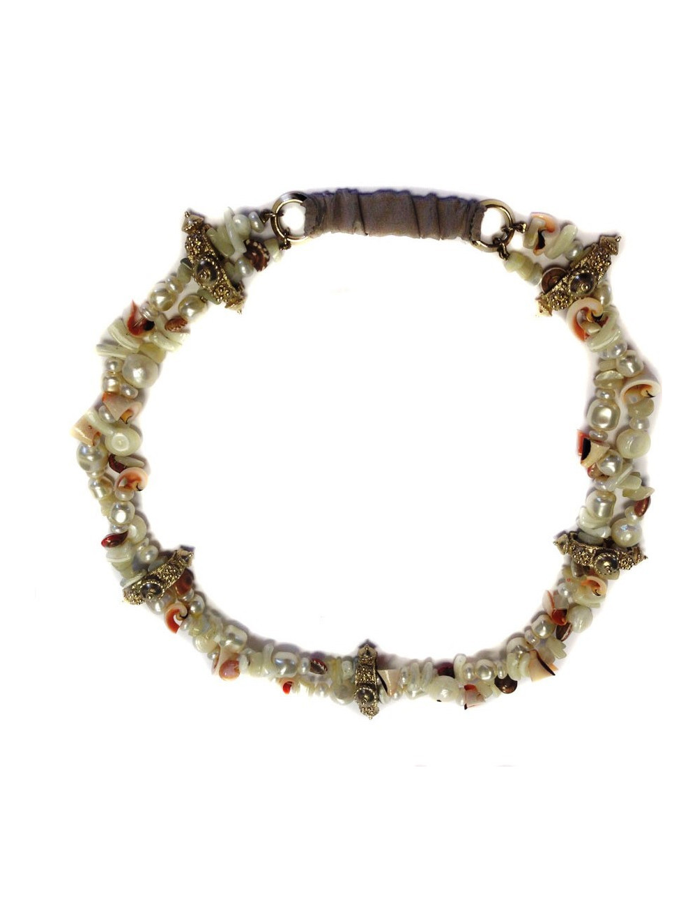 Serre-tête CHANEL Paris-Bombay