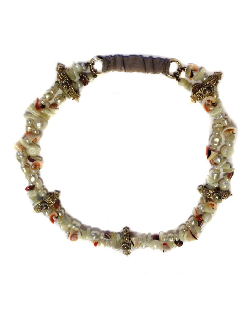 Serre-tête CHANEL Paris-Bombay