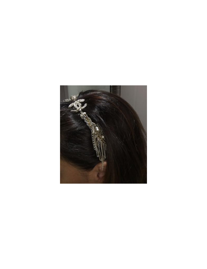 Serre-tête CHANEL 