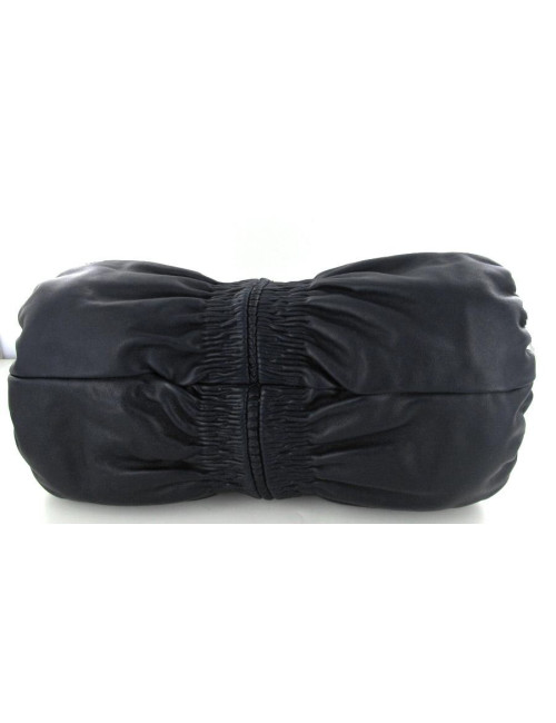 Sac "KAR sml top handle"  bleu navy