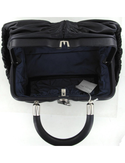 Sac "KAR sml top handle"  bleu navy