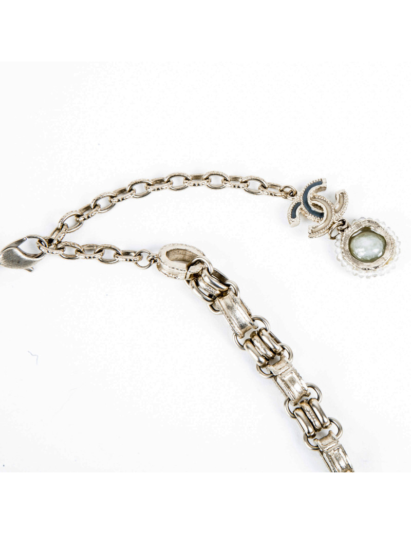 Sautoir "Paris-Bombay" CHANEL