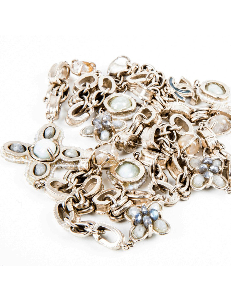 Sautoir "Paris-Bombay" CHANEL