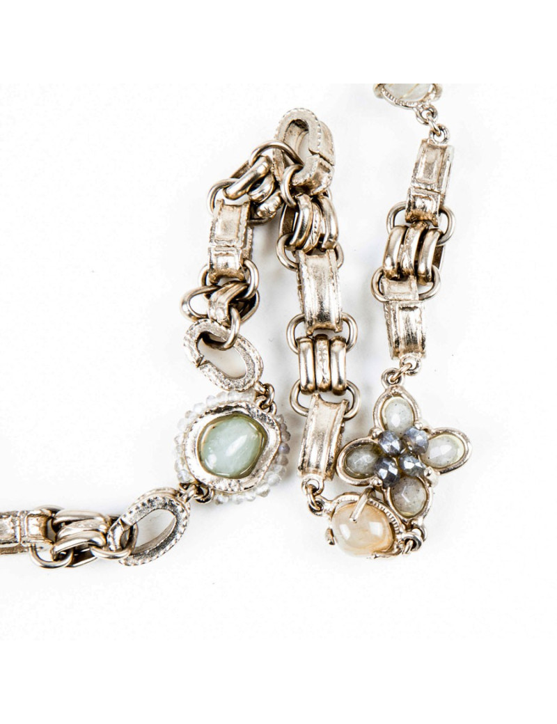 Sautoir "Paris-Bombay" CHANEL