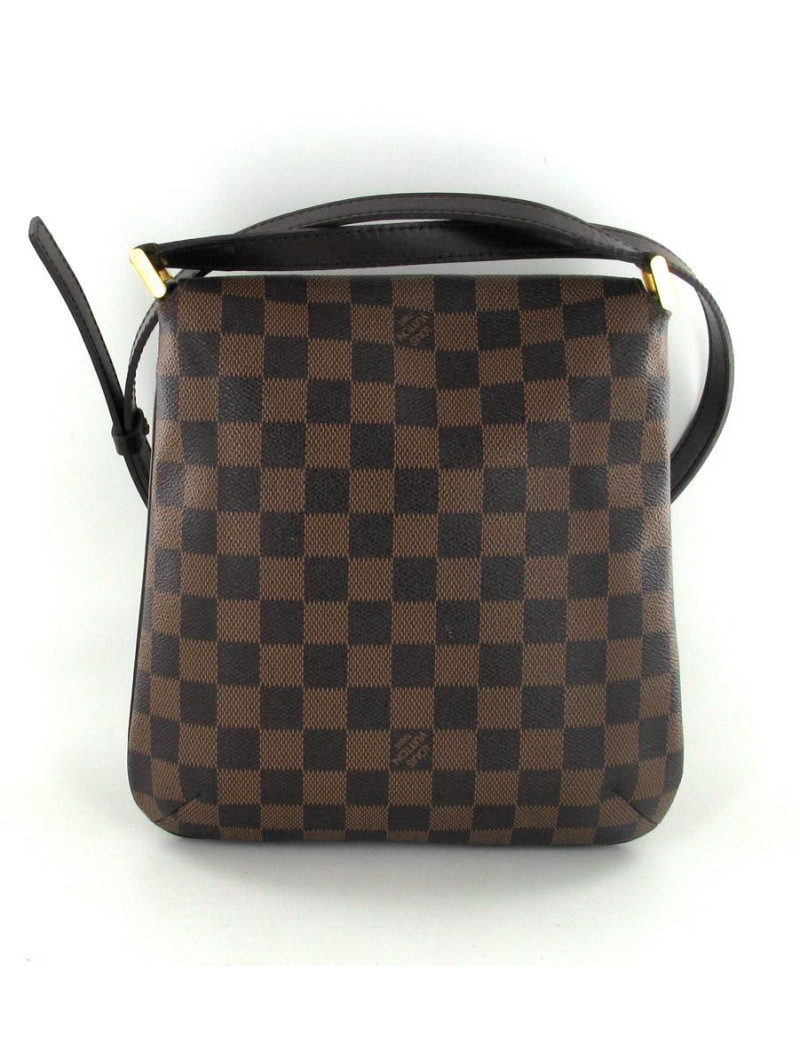 Sac bandoulière Louis Vuitton damier
