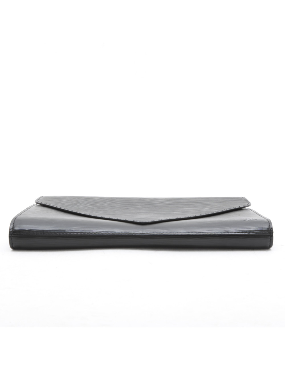 pochette LOUIS VUITTON epi noir