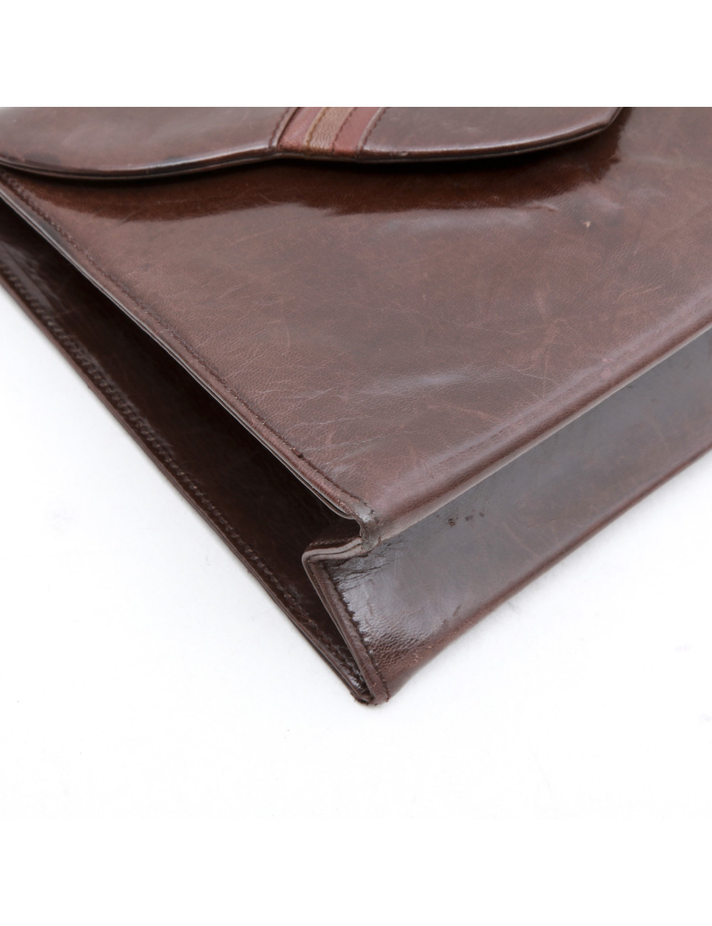 Pochette BALLY Vintage