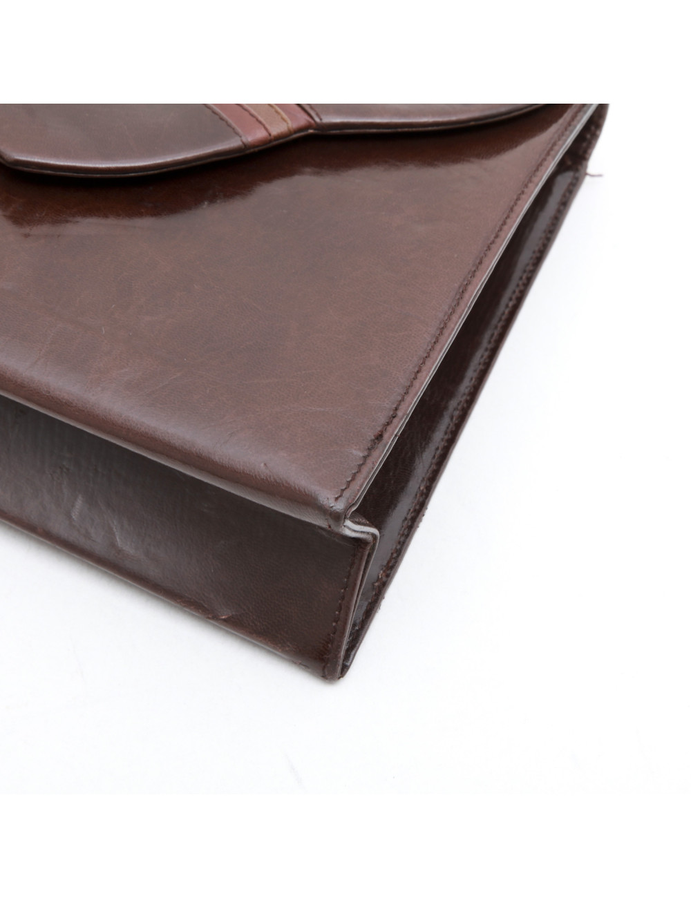 Pochette BALLY Vintage