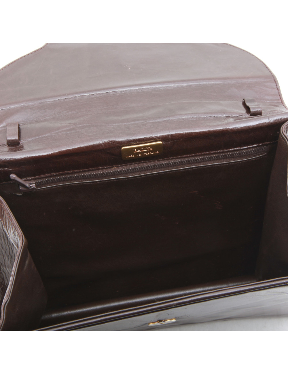 Pochette BALLY Vintage