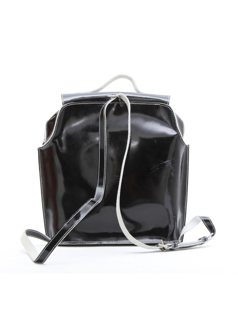 Sac à dos COURREGES Vintage