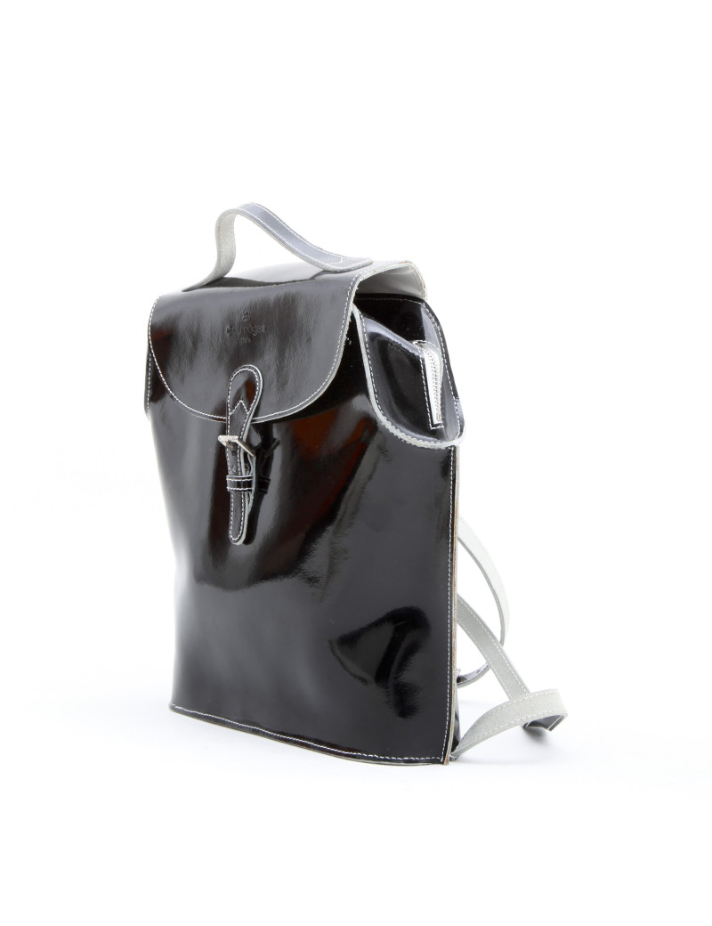 Sac à dos COURREGES Vintage