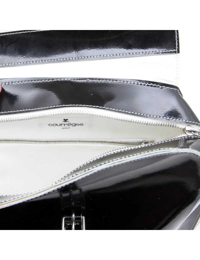 Sac à dos COURREGES Vintage