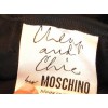 Pull sans manches MOSCHINO