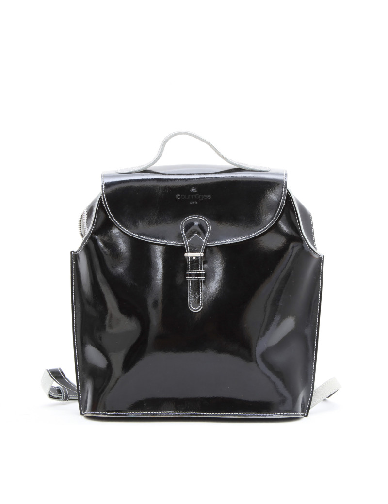 Sac à dos COURREGES Vintage