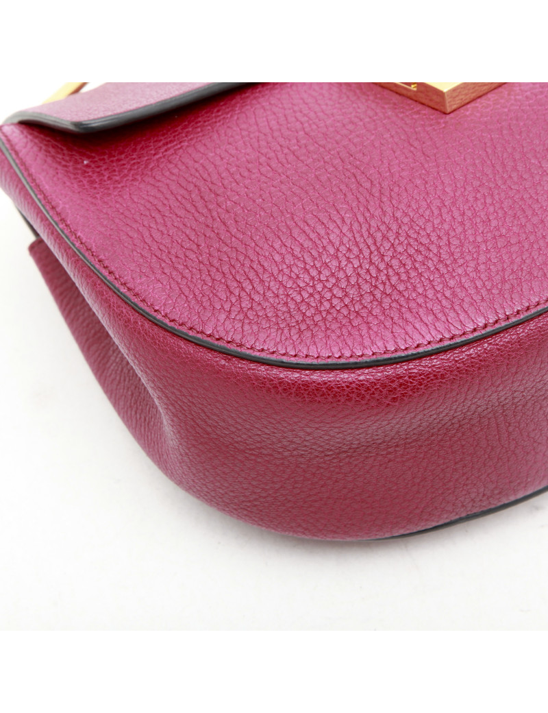 Sac CHLOE cuir grainé 