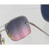 Purple sunglasses CHLOE