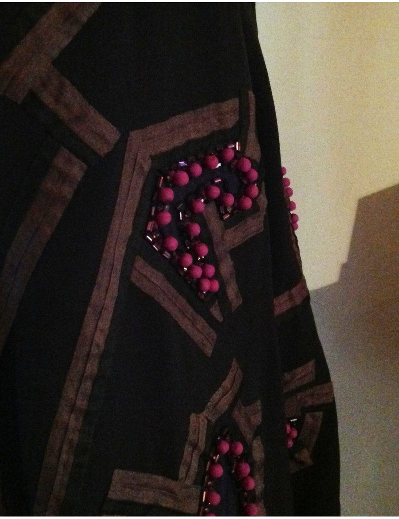 Robe t 34 CHLOÉ  en soie 