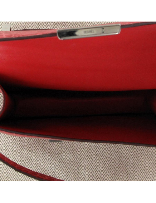 Constance HERMES alligator mississipiensis 