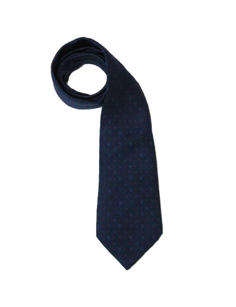 Cravate HERMES en soie