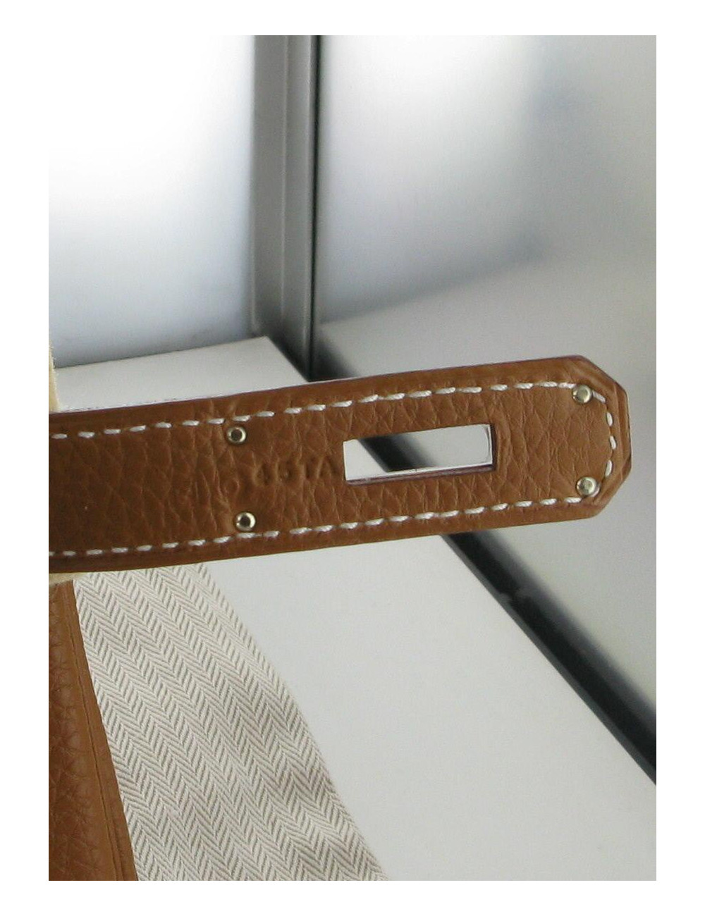 Birkin 30 HERMES GOLD