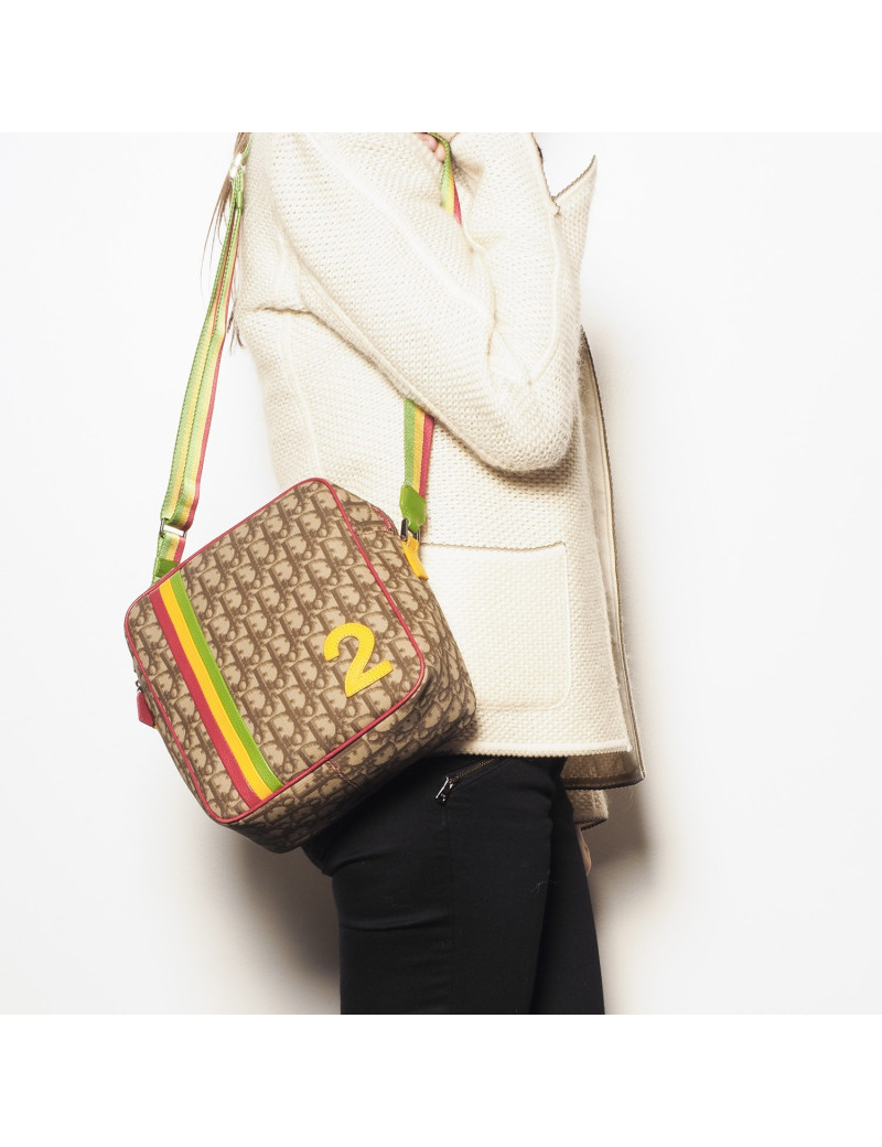 Sac DIOR Vintage