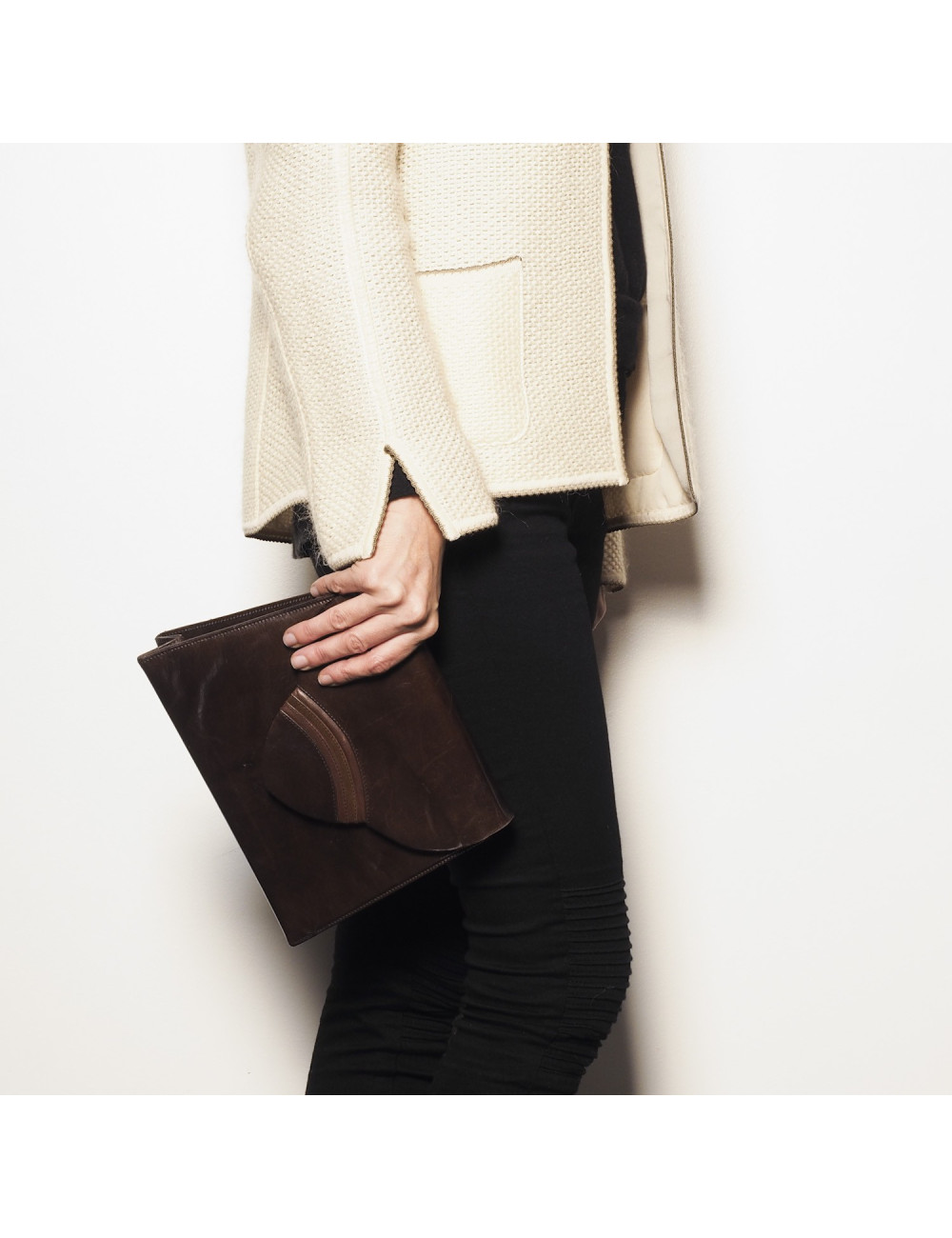 Pochette BALLY Vintage