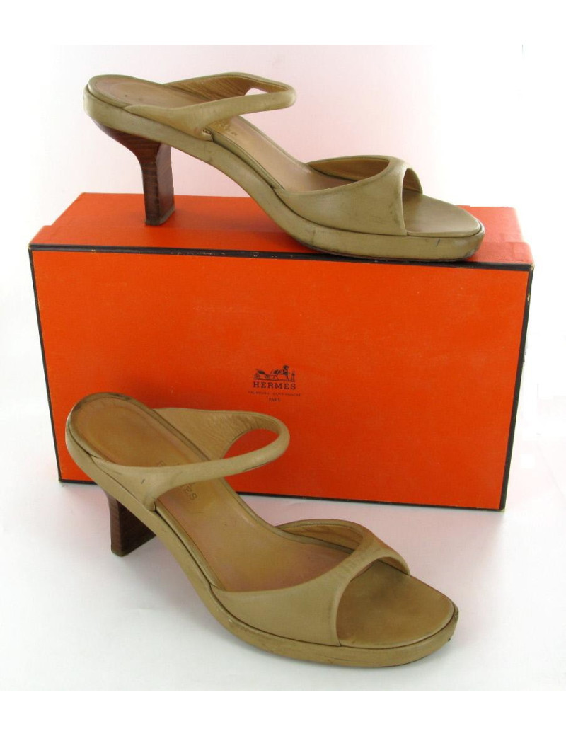 Mules T36.5 HERMES