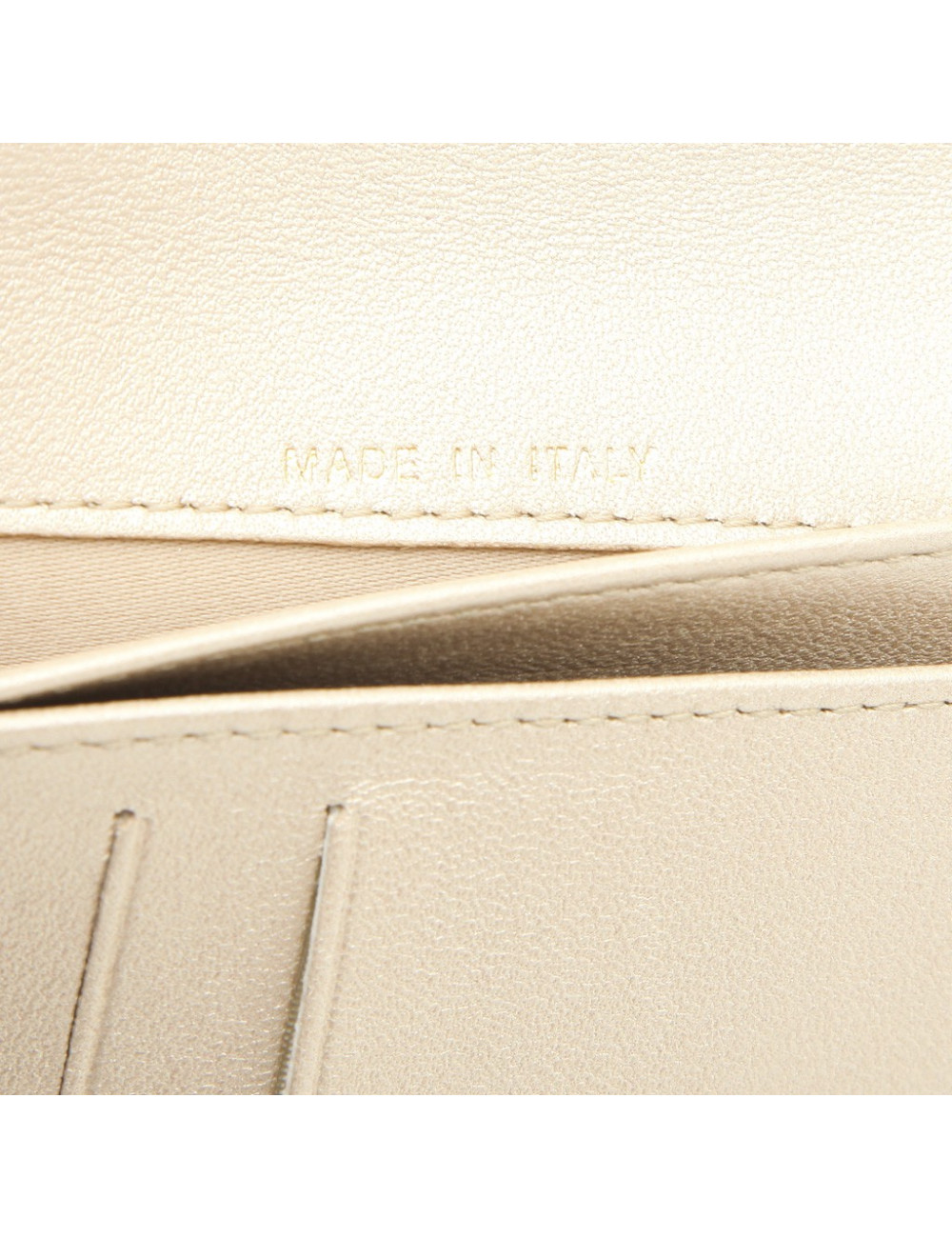 Porte-monnaie CHANEL rose